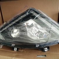 适用于东风天龙KL前组合灯 总成 前大灯总成 事故车一站式采购/3772020-C3300
