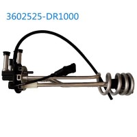 KUS尿素液位品质传感器 原装正品 3602525-DR1000/3602525-DR1000