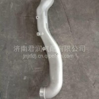 202V09411-0969重汽曼MT13中冷器进气管/202V09411-0969