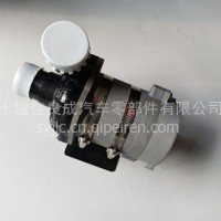 1307010-TZ1A0水泵总成/1307010-TZ1A0