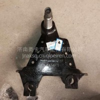 陕汽重卡原厂配件德龙X3000M3000S前簧后支架 各种原厂板簧支架/DZ95259690702