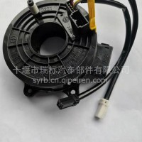 东风KL时钟弹簧总成方向盘游丝/3774150-C3301