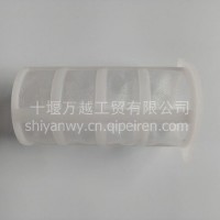 厂家直销东风大力神铝合金油箱滤网过滤网油箱配件批发/滤网
