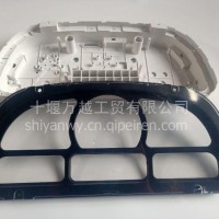 东风天龙天锦大力神1208仪表外壳仪表玻璃面罩仪表玻璃保护罩批发/仪表外壳