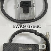 后处理SCR系统原厂NOx氮氧传感器/5WK96766C/5WK96766C