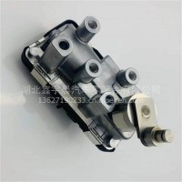 增压器电磁阀适用于哈佛H6 2.0T 4D20发动机/797862-0031