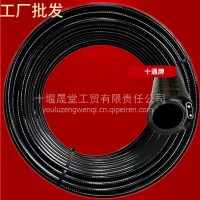十通16mm电加热管柴油车油路加热器智能全自动控恒温定做改装预热/24V内径12mm重卡客车油管