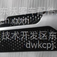 东风超龙EQ6730CT中网/EQ6730CT