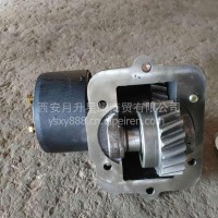 自卸车取力器/环卫车ZL2010