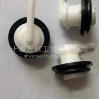 东风商用车铝合金油箱通气塞通气阀透气孔铝合金油箱排气阀批发/铝合金油箱通气阀