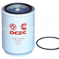 C5319566 柳汽乘龙霸龙龙卡燃油滤清器 /C5319566