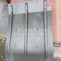 东风旗舰 KL KR KC 挡泥板/8403059-C0101 8403059-C5103