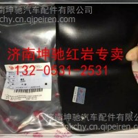 上汽红岩原厂 左/右侧盖板_暖灰黑 左/右侧盖板_深灰/5801498511_AA002