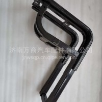 LG9704560549重汽豪沃轻卡悍将统帅尿素箱支架总成原厂汽车配件/LG9704560549