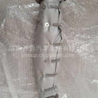 LG9704540931重汽豪沃轻卡悍将统帅排气波纹管原厂汽车配件/LG9704540931