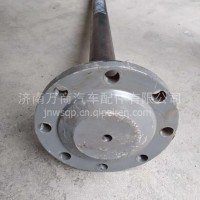 LG770W3104017重汽豪沃轻卡悍将统帅后桥半轴/LG770W3104017