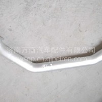 LG9704540428重汽豪沃轻卡悍将统帅排气管连接原厂汽车配件/LG9704540428