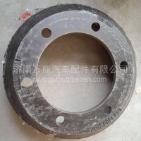 A2300051D2重汽豪沃轻卡悍将统帅制动鼓刹车毂制动古原厂汽车配件/A2300051D2