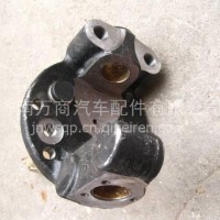 1106930001517重汽豪沃轻卡悍将统帅左右转向节总成原厂汽车配件/1106930001517