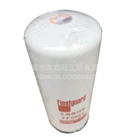原装东风天龙旗舰康明斯柴油滤清器国六FF5891货车配件10万公里/FF5891