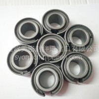 现货供应东风天龙新款前稳定杆胶套总成 2906039-TL380/2906039-TL380