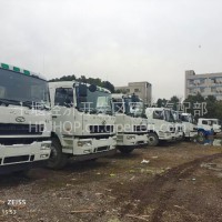 华菱汉马水泥罐车搅拌车散装水泥罐车/13508682212