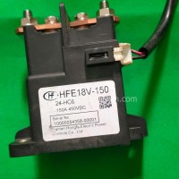 东风猛士CSk181突击车电源总开关/HFE18V-150