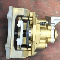 东风猛士CSk181突击车驻车制动器/3507016J_C7100