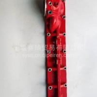 5583444 5529467 5624999东风天锦国5进气管盖/5583444