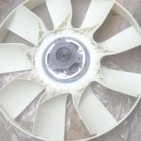硅油风扇离合器/VG1246060030