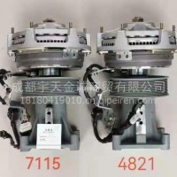 87115硅油风扇离合器/1001187115