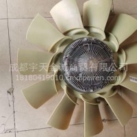 硅油风扇离合器/1308060-T68M0
