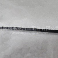 AZ9725930054 重汽豪沃TH7保险杠下连接支架总成/AZ9725930054