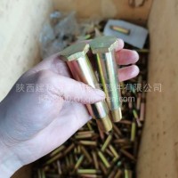 销轴油缸反转销轴陕汽重卡原厂配件/DZ95259680608