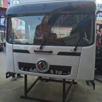 东风创普T702驾驶室/T702