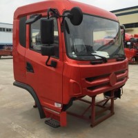 东风特商驾驶室总成TJG193/TJG193