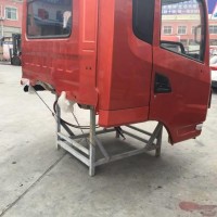 陕汽轩德驾驶室/驾驶室总成