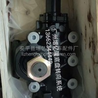 德国采埃孚重汽汕德卡动力转向器方向机/8118957102