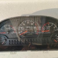 随州改装加油车组合仪表/3801040-201CC