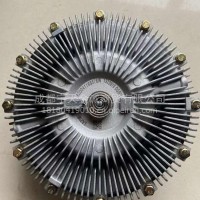 硅油风扇离合器/1313010-DG001