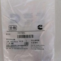 原厂 康明斯 15N天然气发动机 火花塞/5557905L