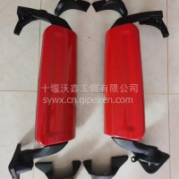 旗舰 天龙kL kR 倒车镜 下视镜 补盲镜/8201005-c3100