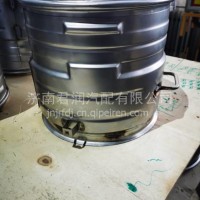 AZ9925542544重汽曼MC07DPF总成/AZ9925542544