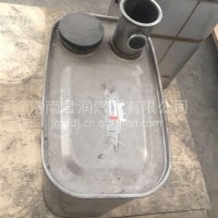 WG9725543315重汽曼MC07国Ⅳ消声器/WG9725543315