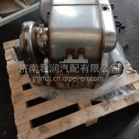 WG9725548500 重汽曼MC07MC09国六后处理器总成/WG9725548500