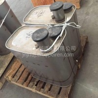 WG9725547315重汽豪沃T5G气控国Ⅳ消声器总成/WG9725547315