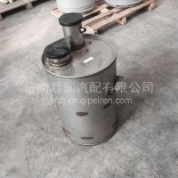 WG9725547301重汽曼MC07 发动机消声器/WG9725547301