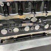 080-01010-6001重汽曼MC07缸体组件/080-01010-6001