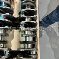 080-02010-6002重汽曼MC07曲轴组件/080-02010-6002