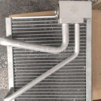 东风天龙蒸发器芯体/1534N15080-120G